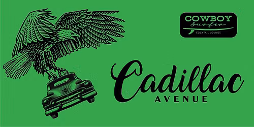 Cadillac Avenue