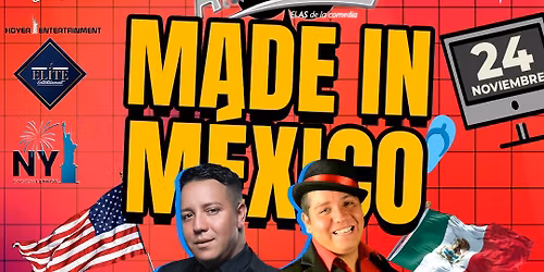 Alan Saldana at Improv Comedy Club - Ontario