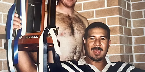 2025 Fairfield United Magpies reunion