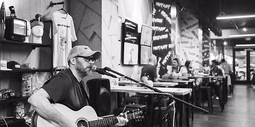 Rob Mordan LIVE