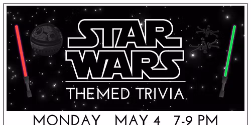 Star Wars Trivia at Athentic