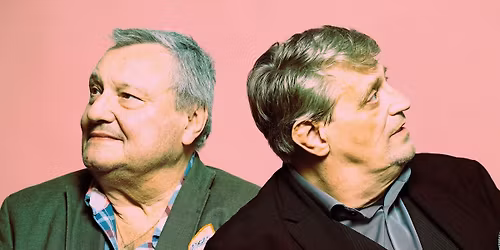 Prokopetz & Chmelar \u2013 \u201eF\u00fcr und Zwider\u201c \u2013 Vorpremiere