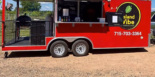 Island Vibes Food Truck
