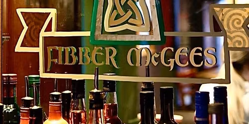 Paddy\u2019s Day by Fibber Mcgees 