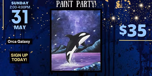 Orca Galaxy
