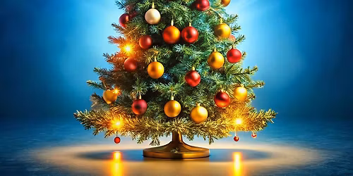 ECRC Christmas Quiz