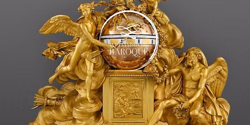 Williamsburg Baroque \u2014 "In Love There is a Moment" \u2014 French Baroque Music