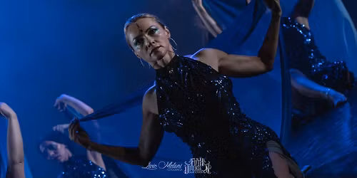 Fusion Bellydance Series: Drills, Combos & Mini-Choreo