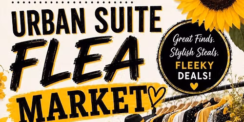 Urban Suite Flea Market