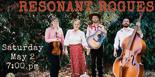 The Resonant Rogues at Homeplace