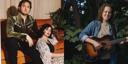 A Tale of Two and Sam Robbins