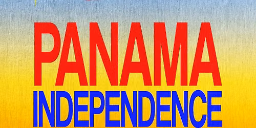 Panama Independence Weekend Party @ San Antonios Latin Bar NYC