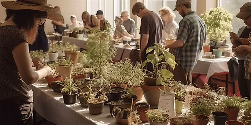 A Fresh Start for your Garden