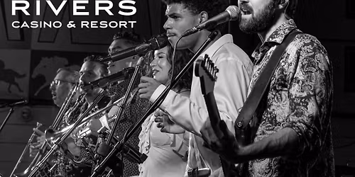 TMW - River's Casino