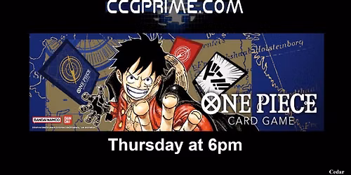 One Piece Weekly
