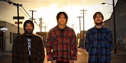Earthless