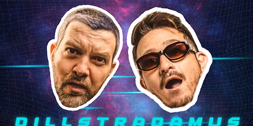 DILLSTRADAMUS at the Pima County Fair