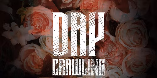 DAYCRAWLING \u2022 Schlachthof Wiesbaden