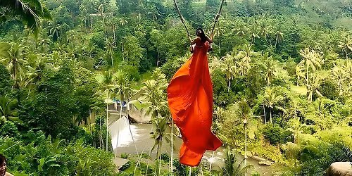 Bali - Relax, Restore & Rejoice