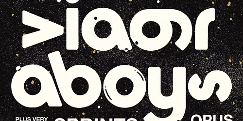 Viagra Boys LIVE at Liverpool Olympia | Rough Trade 50 | 28th August 2026