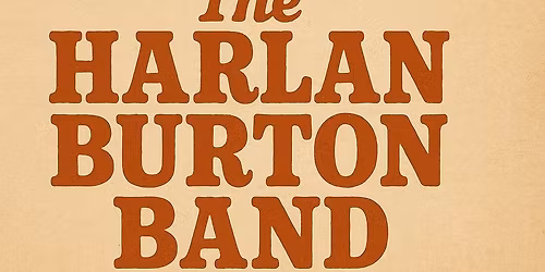 Country Classics by The Harlan Burton Band