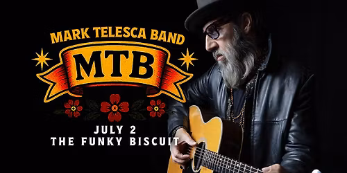 Mark Telesca Band