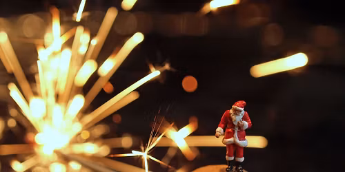 ARTvent: Kunst im Kerzenschein