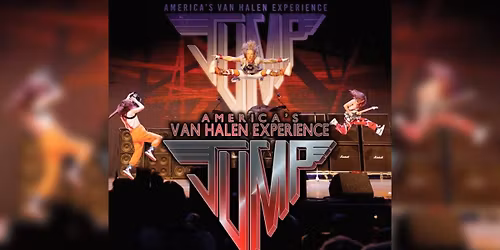 Jump - America's Van Halen Experience