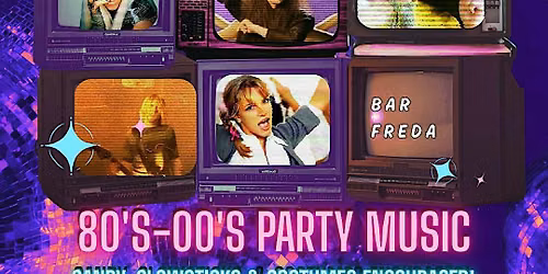 Niche Night NYC: Party Monster