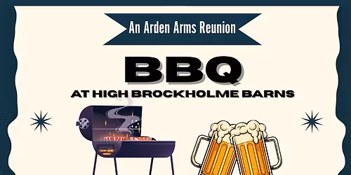 BBQ Night