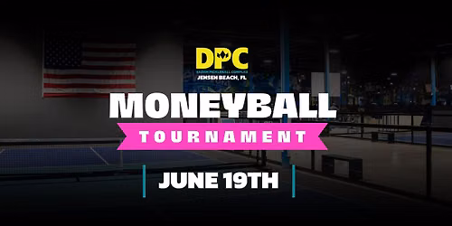 Moneyball Tournament
