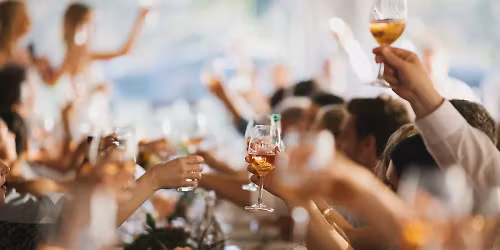 Melbourne Cup Fundraising Lunch 