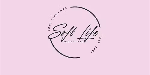 Soft Life Society NYC: Founding Members Matcha Social