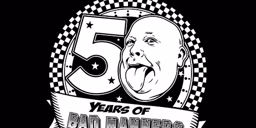 Bad Manners at Cardiff Tramshed