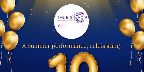 Summer celebration performance!