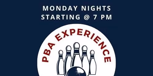 PBA Experience League
