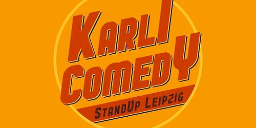 Comedy Show |\u00a0Stand-Up Comedy in Leipzig