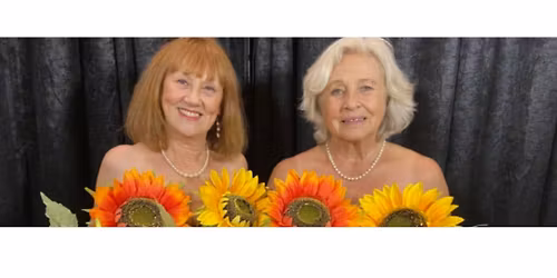 @2K THEATRE: CALENDAR GIRLS