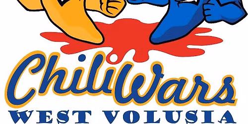 Chili WARS of West Volusia