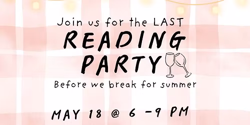 Reading Party 