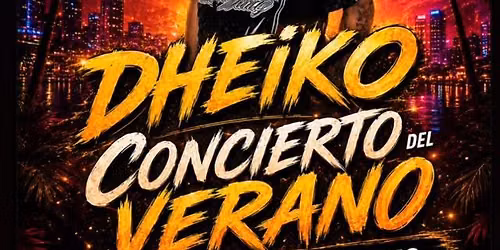 DHEIKO Summer Concert