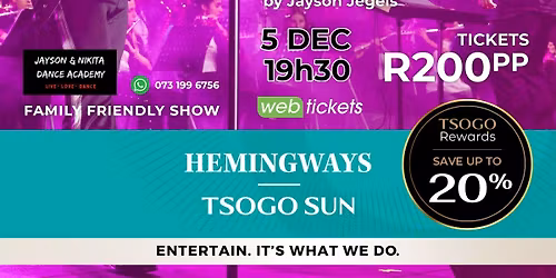 A Tribute to the King of Pop Returns!