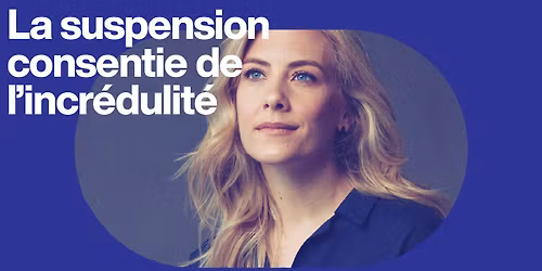 La suspension consentie de l'incr\u00e9dulit\u00e9