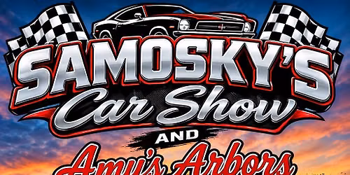 Bike Night and Car Show