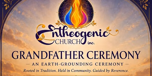 Grandfather Ceremony