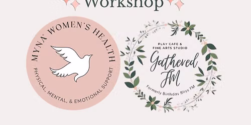 Learn & Play: Pelvic Floor Awareness: \u201cIs This Normal\u201d Workshop