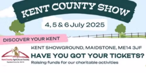 The Kent County Show