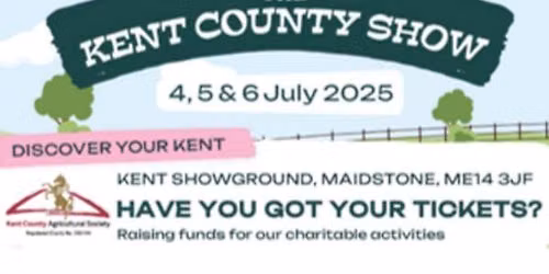 The Kent County Show