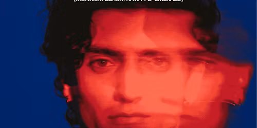 Unhinged Presents: LPV