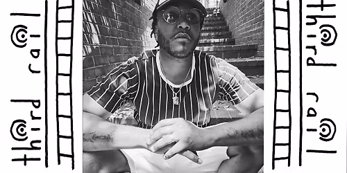 Lee Bangah at WTJU, Presented by Third Rail